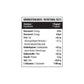 Glutamin 1100mg 60 Kapseln-Maniac-Sports.de