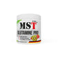 MST-Glutamine PRO 315g-L-Glutamin-Strawberry Kiwi-Maniac-Sports