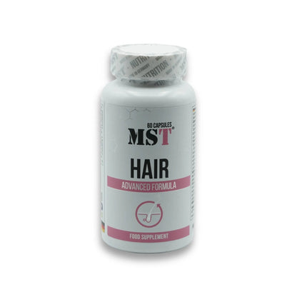 Hair Advanced Formula 60 Kapseln-Mineralstoffe-MST-Maniac-Sports