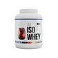 Iso Clear 900g-Clear Protein-Maniac-Sports.de
