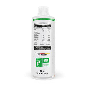 L-Carnitine Zero 100.000 1000ml-L-Carnitine-Maniac-Sports.de
