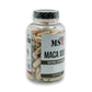 MST-MACA 1000mg 120 Caps-Mineralstoffe-Maniac-Sports