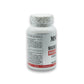 Magnesium Bisglycinat 90 Kapseln-Magnesium-Maniac-Sports.de