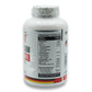 MST-Magnesium Bisglycinat + Chelate 240 Kapseln-Magnesium-Maniac-Sports