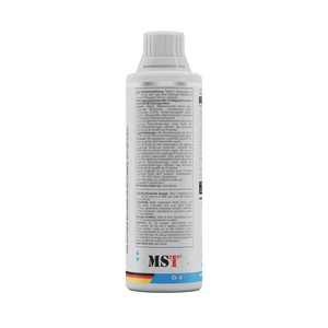 Magnesium Citrate + Vitamin B6 500 ml Cherry-Magnesium-MST-Maniac-Sports