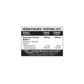 Magnesium L-Threonate 1000mg 60 Kapseln-Magnesium-Maniac-Sports.de