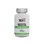 Myo-Inositol 90 Kapseln-Testo Booster-Maniac-Sports.de