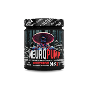 NeuroPump 270/540g