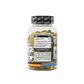 Nordic Fish Oil 90 caps Omega 3-Omega 3-Maniac-Sports.de