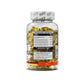 Omega 3 Selected 120 Kapseln-Omega 3-Maniac-Sports.de