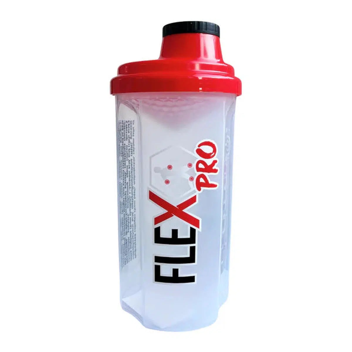 MST-Shaker 700ml-Shaker-Flexx Pro-Maniac-Sports