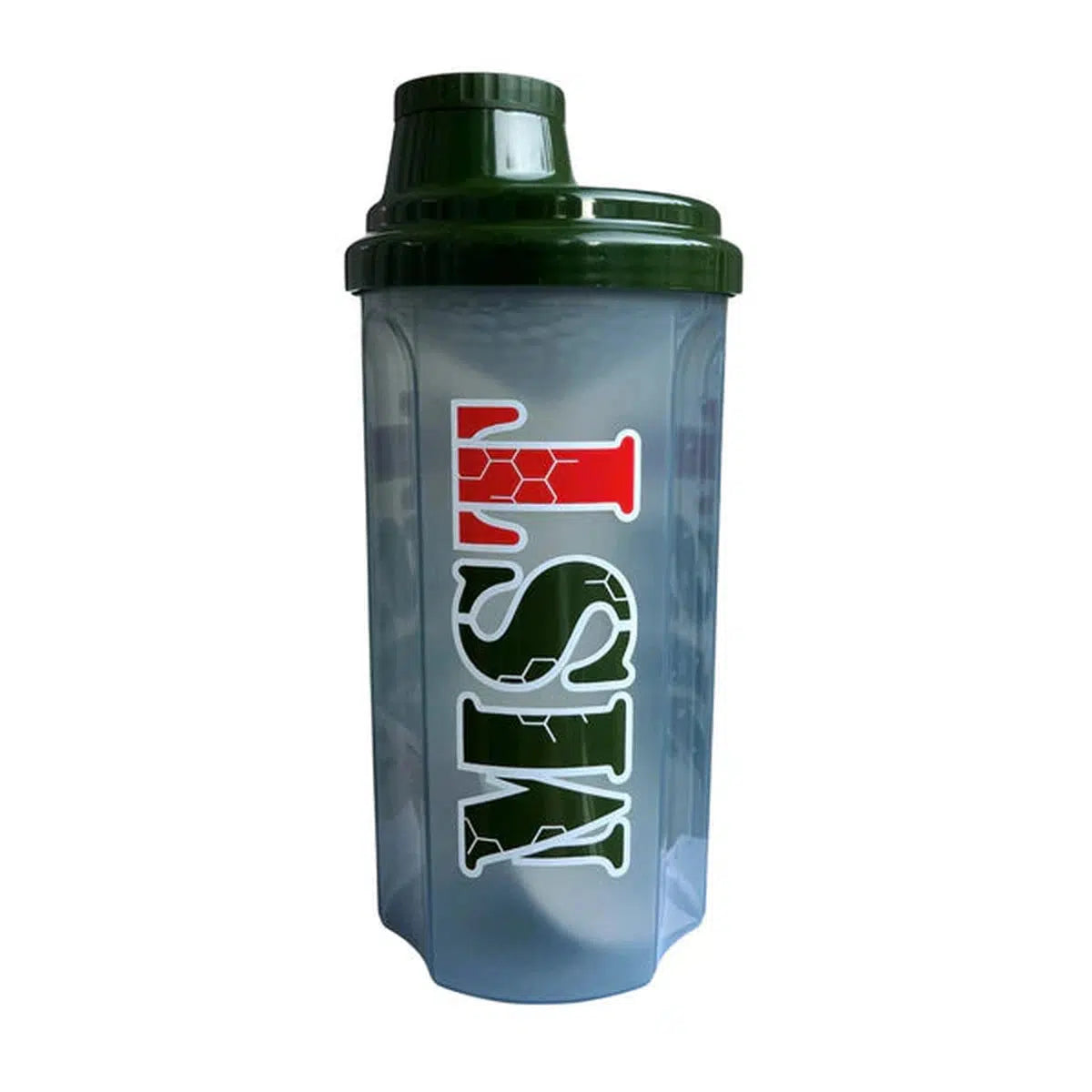MST-Shaker 700ml-Shaker-Grey-Maniac-Sports