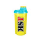 MST-Shaker 700ml-Shaker-Yellow-Maniac-Sports