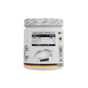 Taurine 300g-Koffeintabletten-MST-Maniac-Sports