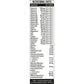 Vitamin Kick 120 Tabl.-Multivitamin-Maniac-Sports.de