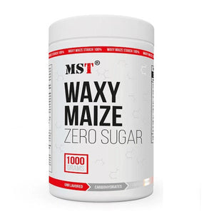 Waxy Maize 1000G-Reispudding-Maniac-Sports.de