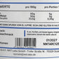 Arginin+ Citrullin Mix 500g