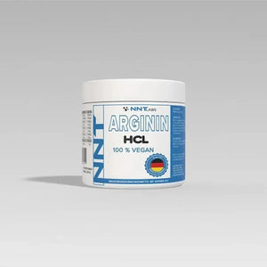 Arginin 210g-L-Arginin-Maniac-Sports.de