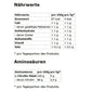 Citrullin 210g-L-Citruline-Maniac-Sports.de