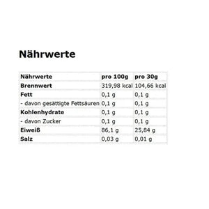 Clear Whey 390g-Clear Protein-NNT Labs-Blackberry-Maniac-Sports