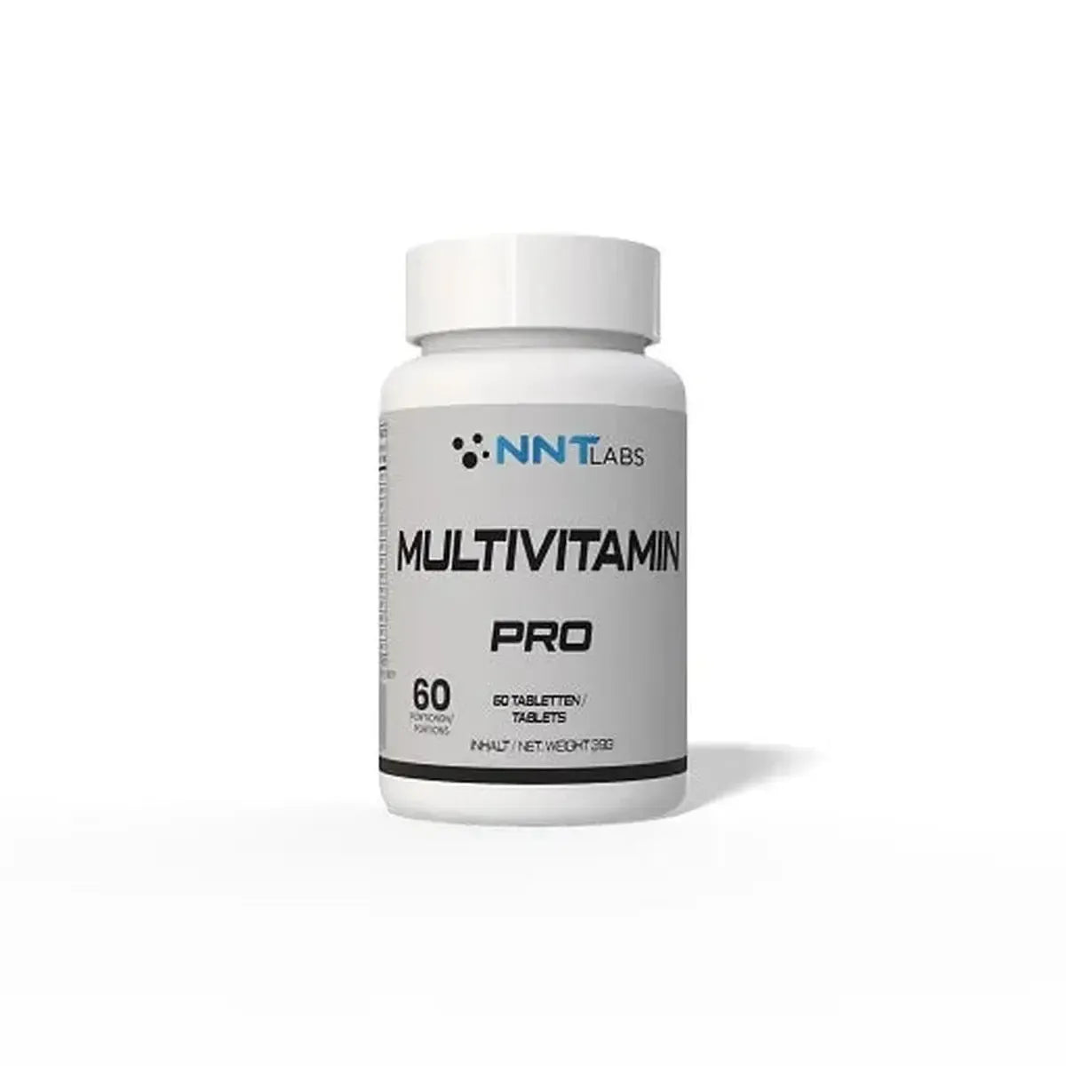 Multivitamin Pro 60 Tabletten-Multivitamin-Maniac-Sports.de