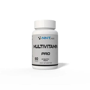 Multivitamin Pro 60 Tabletten-Multivitamin-Maniac-Sports.de