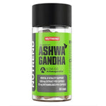 Ashwagandha 60 Kapseln-Ashwagandha-NUTREND-Maniac-Sports