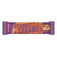 Delicious Bar 28x50g-Proteinriegel-NUTREND-Erdnussbutter + Kramell-Maniac-Sports