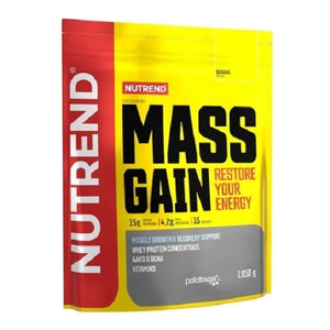Mass Gain 1050g