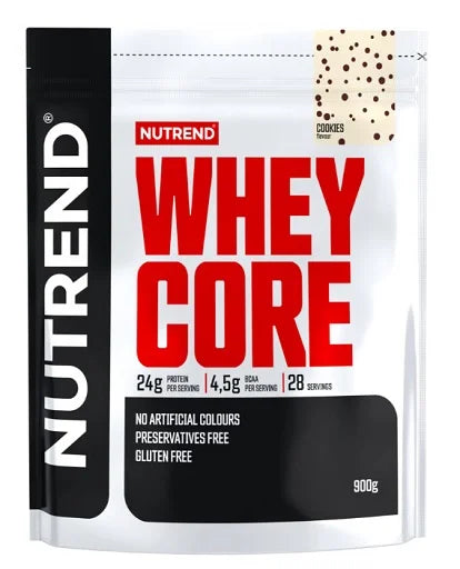 Whey Core 900g