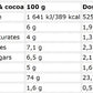 Whey Core 900g