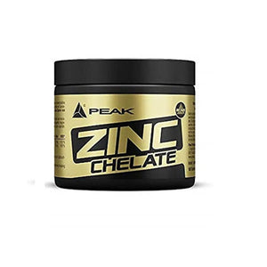 Zink Chelat 180 Tabs-Zink-Maniac-Sports.de