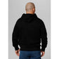PIT BULL WEST COAST-Herren Hoodie Orange Dog 24-Hoodie-Maniac-Sports