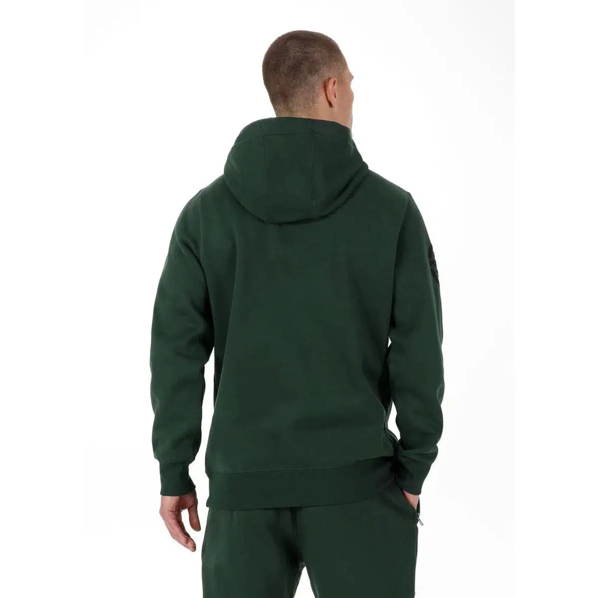 PIT BULL WEST COAST-Herren Hoodie Sherwood-Hoodie-Maniac-Sports