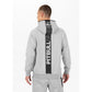 PIT BULL WEST COAST-Herren Hoodie Stafford-Hoodie-Grau-S-Maniac-Sports