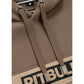 PIT BULL WEST COAST-Herren Hoodie Two-Color Hilltop-Hoodie-Maniac-Sports