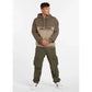 PIT BULL WEST COAST-Herren Hoodie Two-Color Hilltop-Hoodie-Maniac-Sports