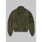 Herren übergangsjacke CWU-Jacken/ Zipper-Maniac-Sports.de