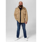 Herren übergangsjacke M65-Jacken/ Zipper-Maniac-Sports.de