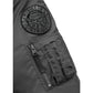 Herren übergangsjacke MA-1 Verano-Jacken/ Zipper-Maniac-Sports.de