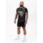 Mesh Performance Pro plus Born in 1989-Fitness Shirt-Maniac-Sports.de