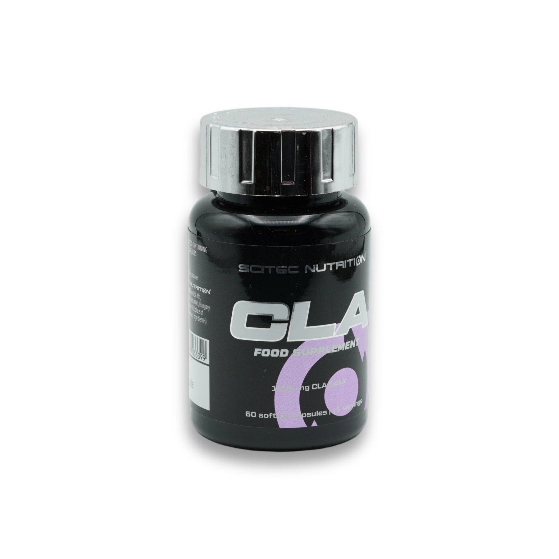 CLA 60 Caps-CLA-Maniac-Sports.de