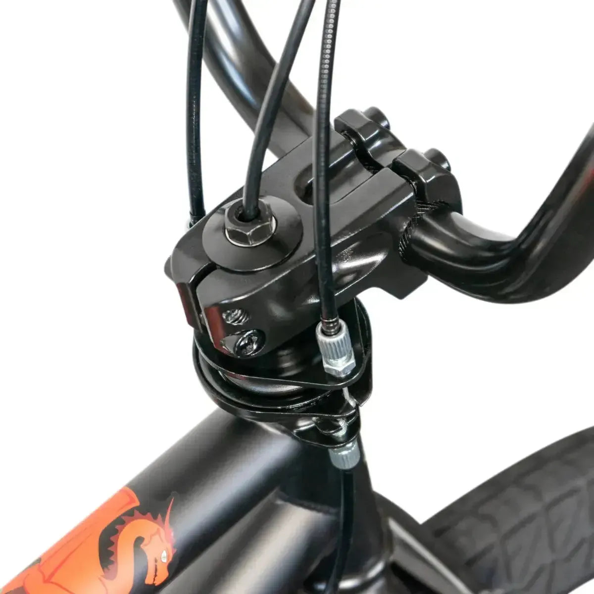 Draak-BMX Rad-Maniac-Sports.de