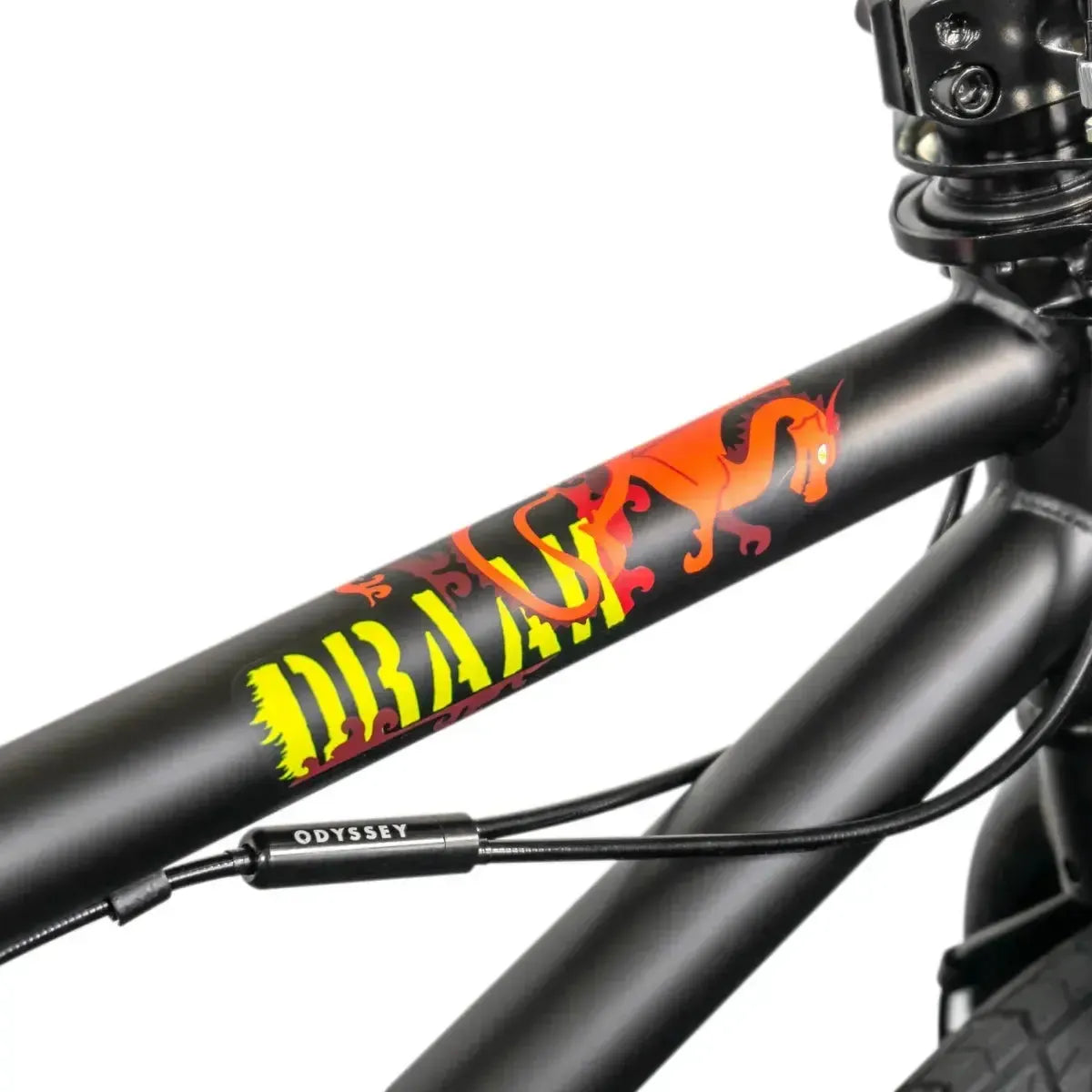 Draak-BMX Rad-Maniac-Sports.de