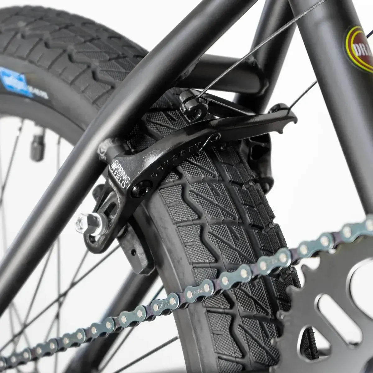 Draak-BMX Rad-Maniac-Sports.de