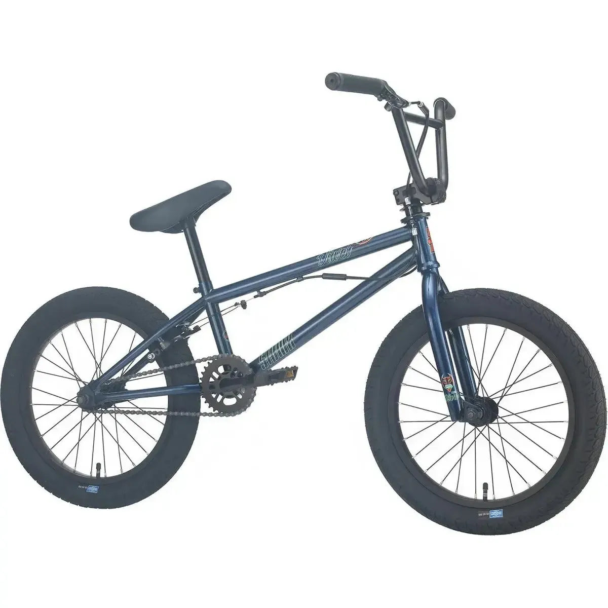 Düvel 18"-BMX Rad-Maniac-Sports.de