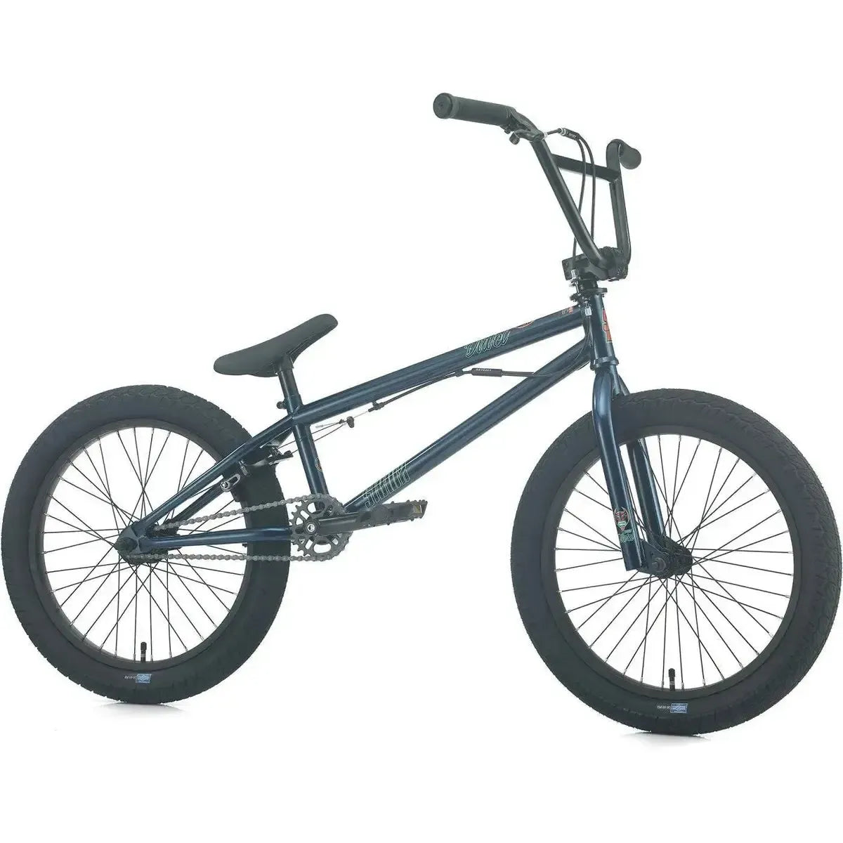 Düvel 20"-BMX Rad-Maniac-Sports.de