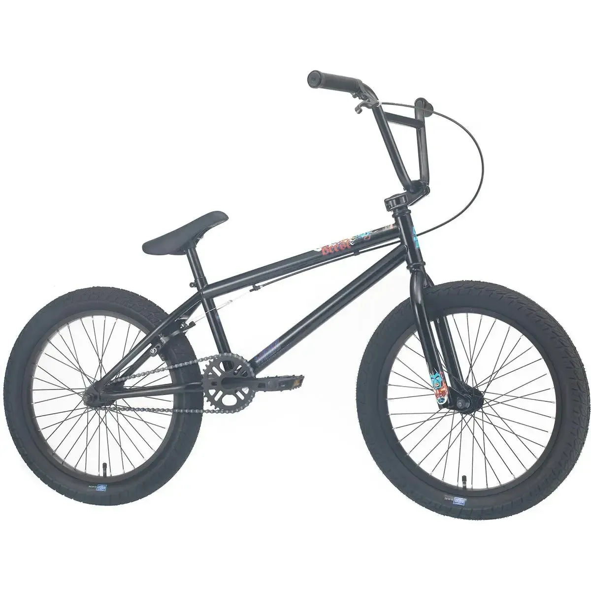 SI BMX Beest-BMX Rad-Maniac-Sports.de