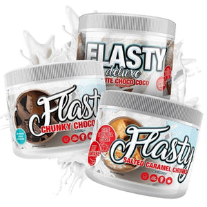 Flasty Geschmackspulver 250g-Geschmackspulver-Maniac-Sports.de