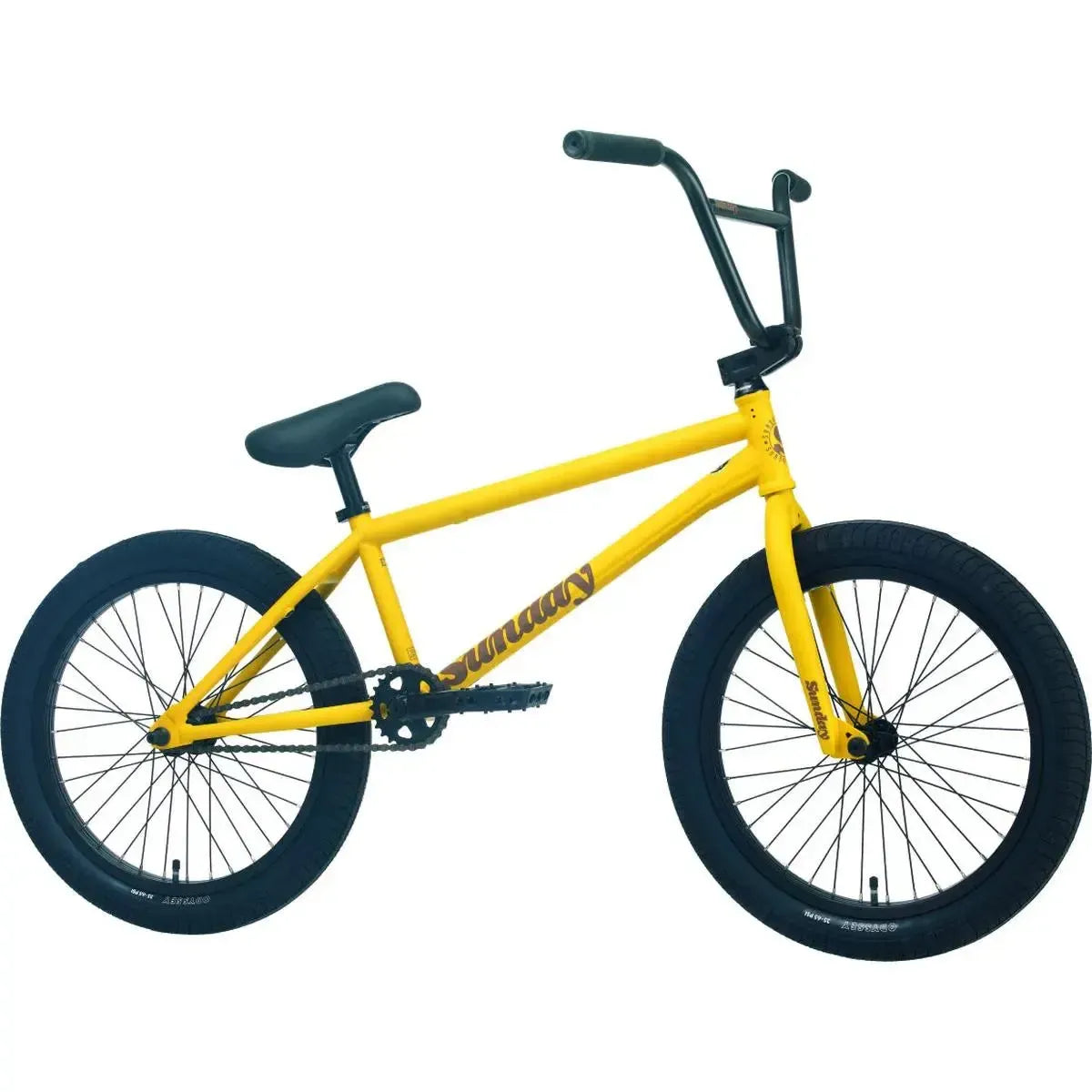 EX Arteaga MY2022-BMX Rad-Maniac-Sports.de
